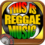 Reggae Radio  Icon