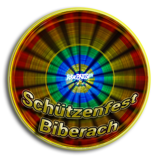 Schützenfest Biberach logo