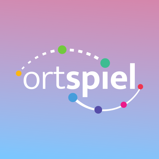 Ortspiel logo
