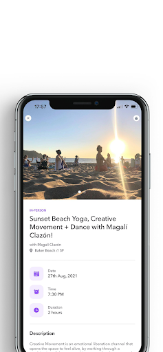 Vivo App Screenshot 1 - AppWisp.com