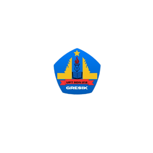 Perpustakaan dua satu dua logo