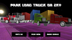Park Long Trucks on Skyのおすすめ画像1