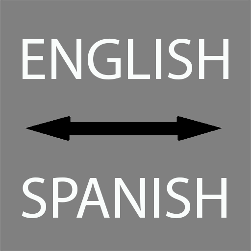 English - Spanish Translator 13.0 Icon