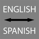 Cover Image of ดาวน์โหลด เครื่องมือแปลภาษาอังกฤษ - สเปน 12.0 APK