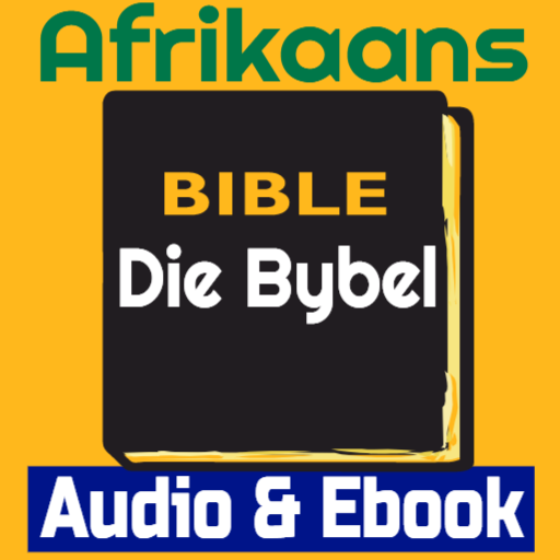 Die Bybel Afrikaans AudioBible Install on Windows