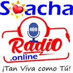 Cover Image of डाउनलोड SOACHA RADIO  APK