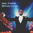 Quiz: Freddie Mercury songs 1.0