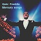Quiz: Freddie Mercury songs