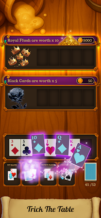 Game screenshot Primero mod apk