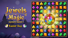 screenshot of Jewels Magic: Mystery Match3