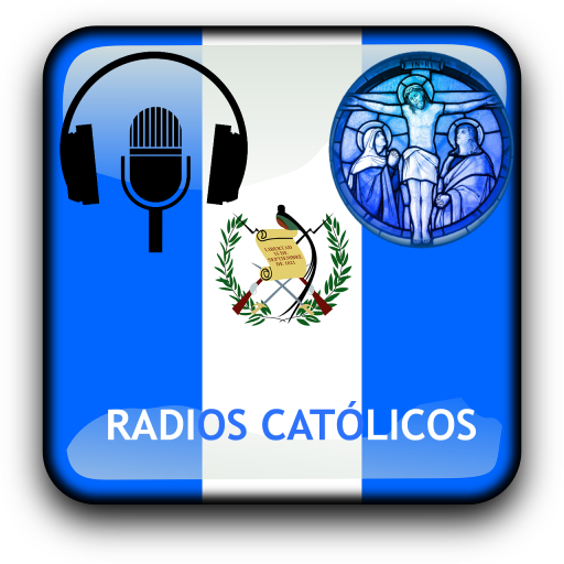 Radios Católicas de Guatemala logo
