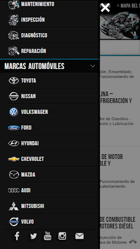 Mecánica Automotriz