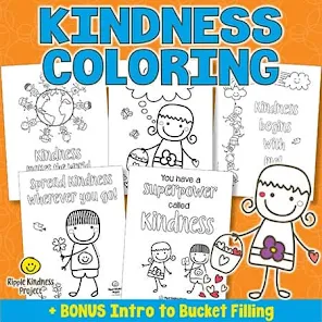 Coloring For Children: Benefits and as a therapy 4