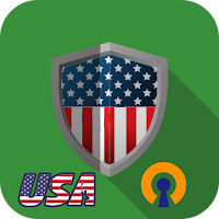 USA VPN - Free VPN  Unlimited Secured VPN