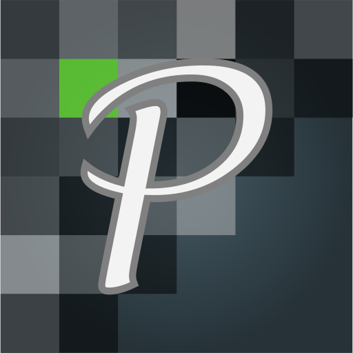 Pixelate (AI)  Icon