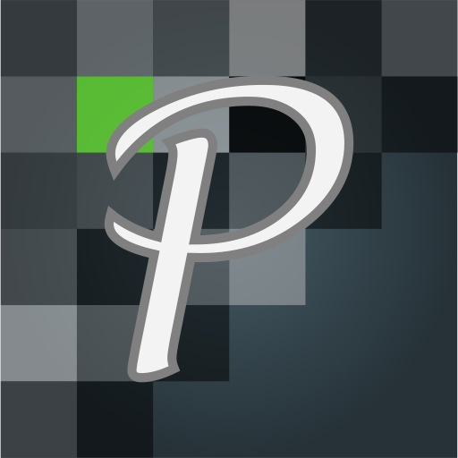 Pixelate: Blur & Anonymize logo