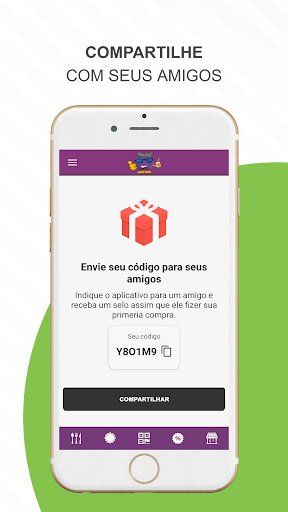 Sorveteria Supreme Screenshot 3 - AppWisp.com