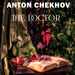 图标图片“The Doctor: The Short stories by Anton Chekhov”
