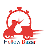 Hellow Bazar icon