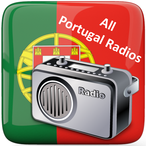 All Portugal FM Radios Free  Icon