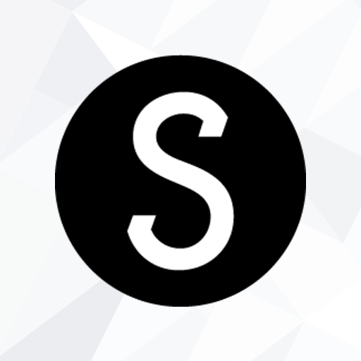 Sanctus Church logo