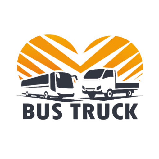 Bus Truck logo