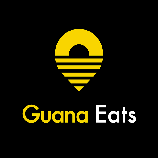 Guana Eats logo