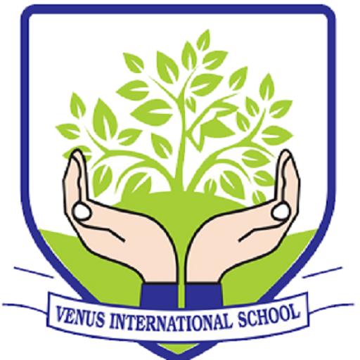 Venus International School logo