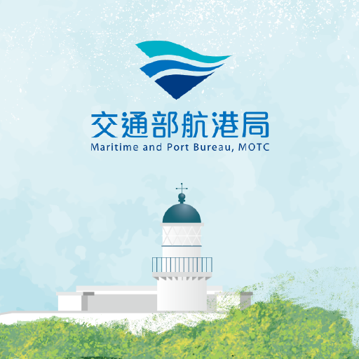 高雄燈塔 logo