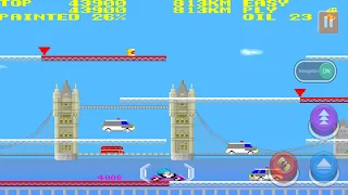 City Connection classic - Screenshot 3