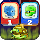 Two Heroes & Monsters (игра на двоих) Скачать для Windows
