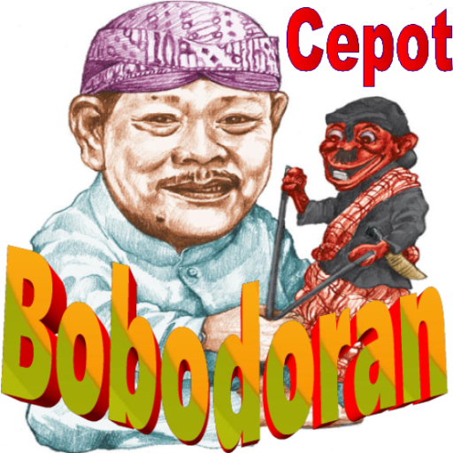 Bobodoran Sunda Cepot Offline  Icon