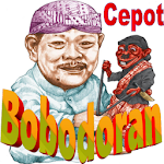 Cover Image of Download Bobodoran Sunda Cepot Offline  APK