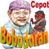 Bobodoran Sunda Cepot | Audio Offline icon