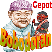 Bobodoran Sunda Cepot | Audio Offline