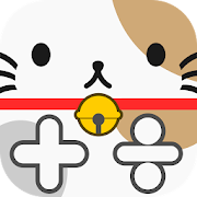 Top 40 Tools Apps Like Calculator of cute cat - Best Alternatives