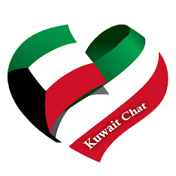 Kuwait Chat белгішесінің суреті