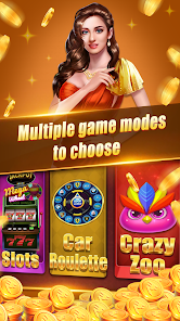 3 Lucky Casino  screenshots 4