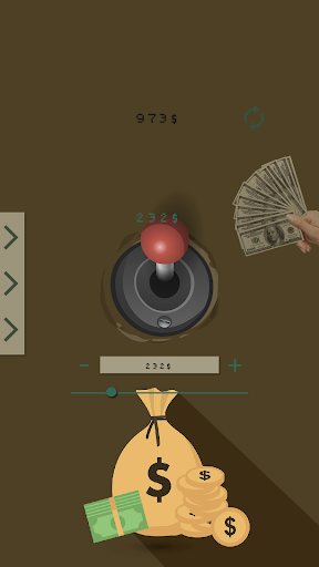 Sound money button Screen 3