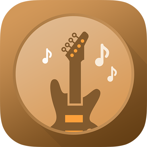 Minitar Acoustic Guitar Strums 1.10 Icon