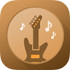 Minitar Acoustic Guitar Strums icon