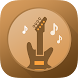 Minitar Acoustic Guitar Strums - Androidアプリ