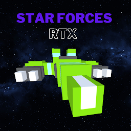 Icon image Star Forces - Space Fight RTX