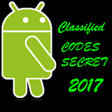 Android Codes Classified icon