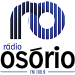 Cover Image of Descargar Rádio Osório  APK