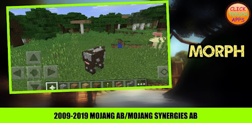 Morph Mod Aplicaciones En Google Play