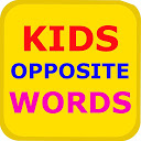 Kids Opposite Words