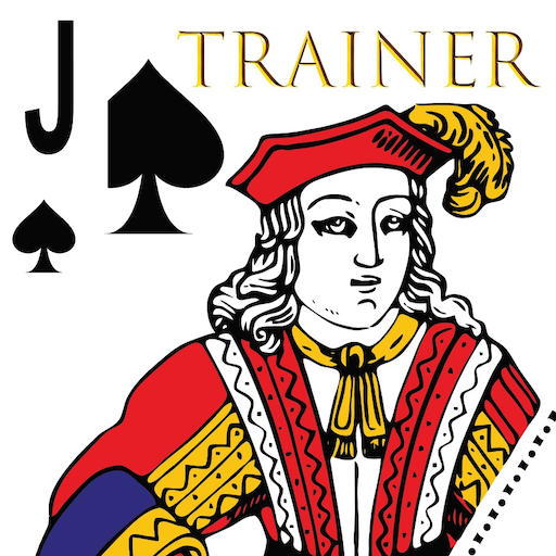 Jacks or Better - Trainer 2.5 Icon