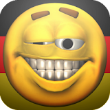 Witzopedia - German Jokes App icon