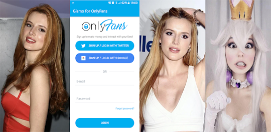 Onlyfans App Content Guide